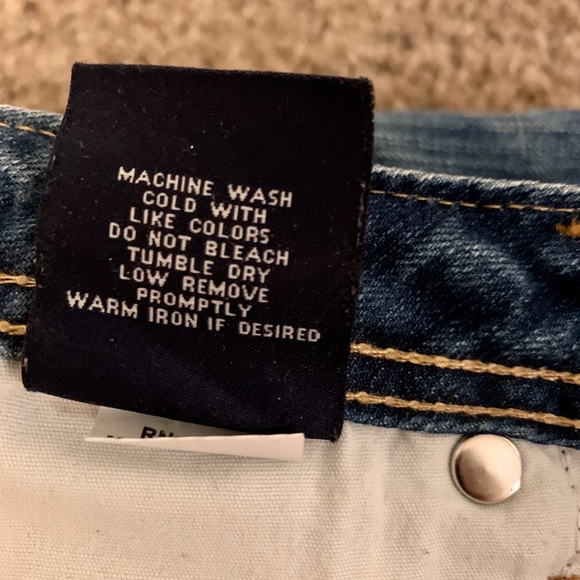 Vigoss bootcut jeans - Picture 6 of 8